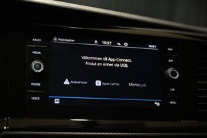 Volkswagen Transporter bild 31