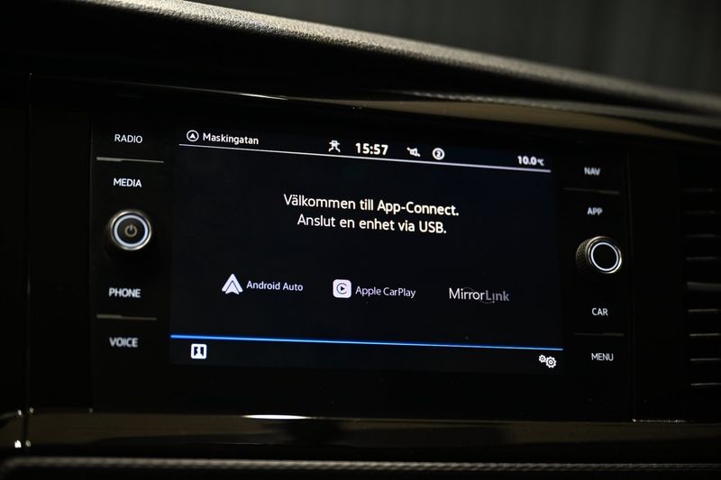 Volkswagen Transporter bild 31