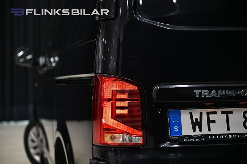 Volkswagen Transporter bild 19