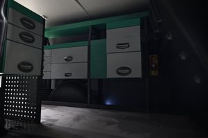 Volkswagen Transporter bild 16