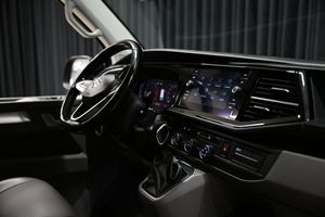 Volkswagen Transporter bild 36