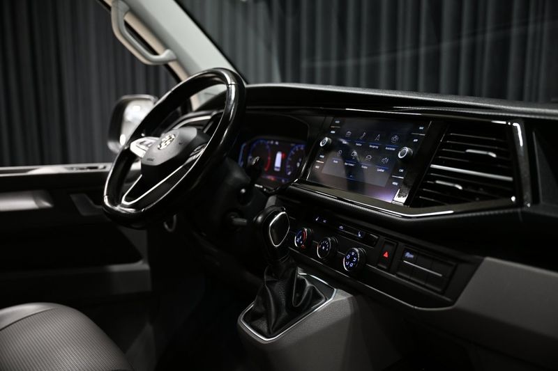 Volkswagen Transporter bild 36