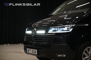 Volkswagen Transporter bild 21