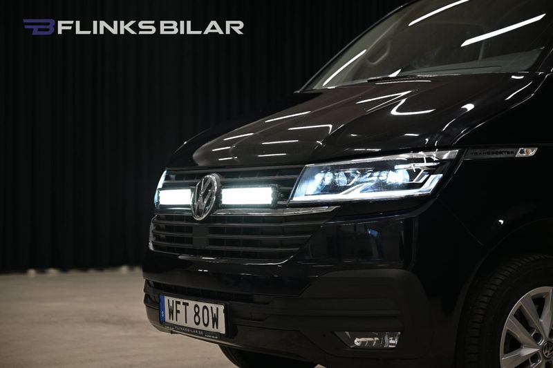 Volkswagen Transporter bild 21