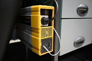 Volkswagen Transporter bild 17