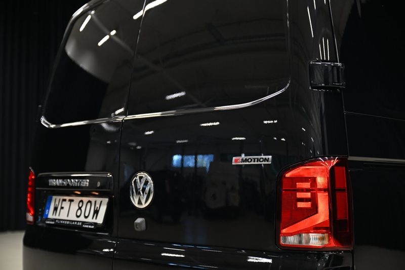 Volkswagen Transporter bild 22