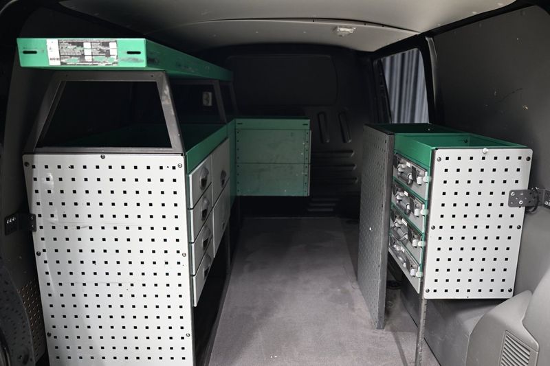 Volkswagen Transporter bild 10