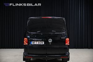 Volkswagen Transporter bild 18