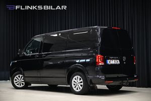 Volkswagen Transporter bild 4