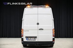 Volkswagen Crafter bild 19