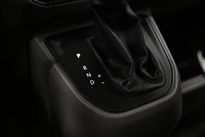 Volkswagen Crafter bild 33
