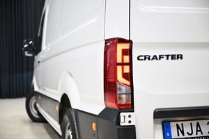 Volkswagen Crafter bild 20