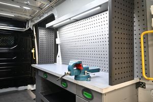 Volkswagen Crafter bild 16