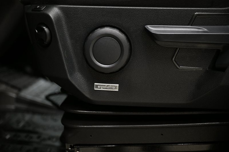 Volkswagen Crafter bild 38