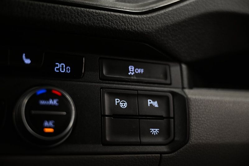 Volkswagen Crafter bild 35