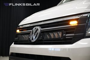Volkswagen Crafter bild 22