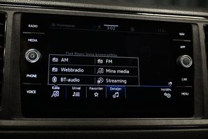 Volkswagen Crafter bild 29