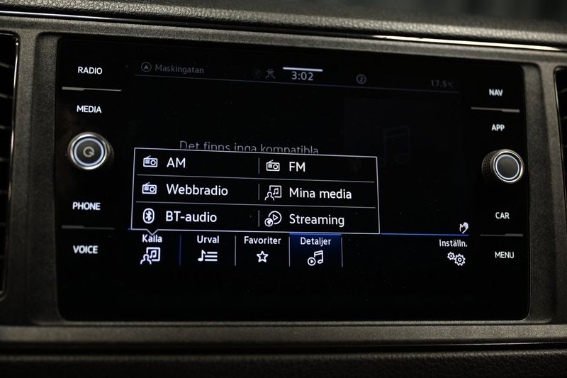 Volkswagen Crafter bild 29
