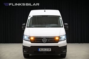 Volkswagen Crafter bild 21