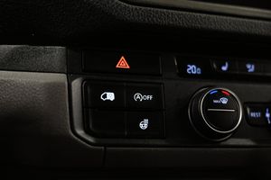 Volkswagen Crafter bild 34