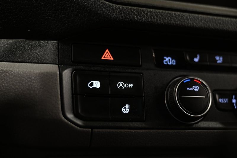 Volkswagen Crafter bild 34