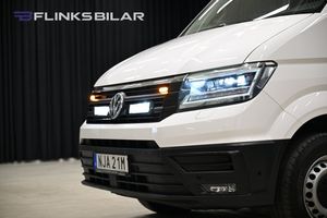Volkswagen Crafter bild 3
