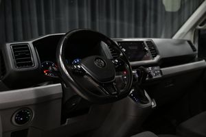 Volkswagen Crafter bild 23