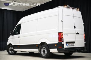Volkswagen Crafter bild 4