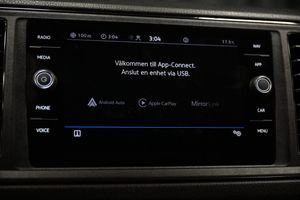 Volkswagen Crafter bild 28