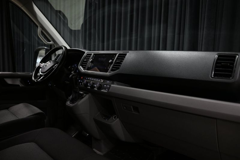 Volkswagen Crafter bild 32