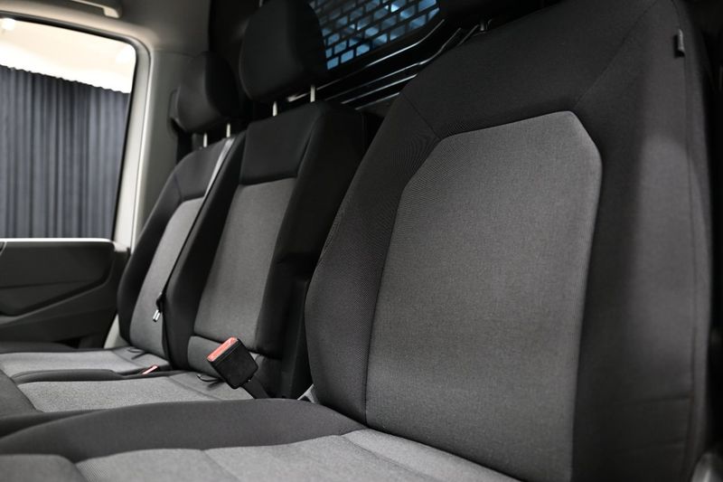 Volkswagen Crafter bild 30