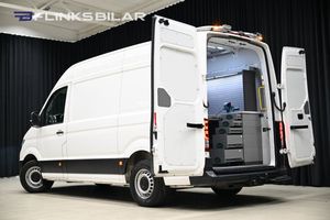 Volkswagen Crafter bild 6