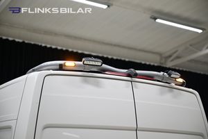 Volkswagen Crafter bild 18