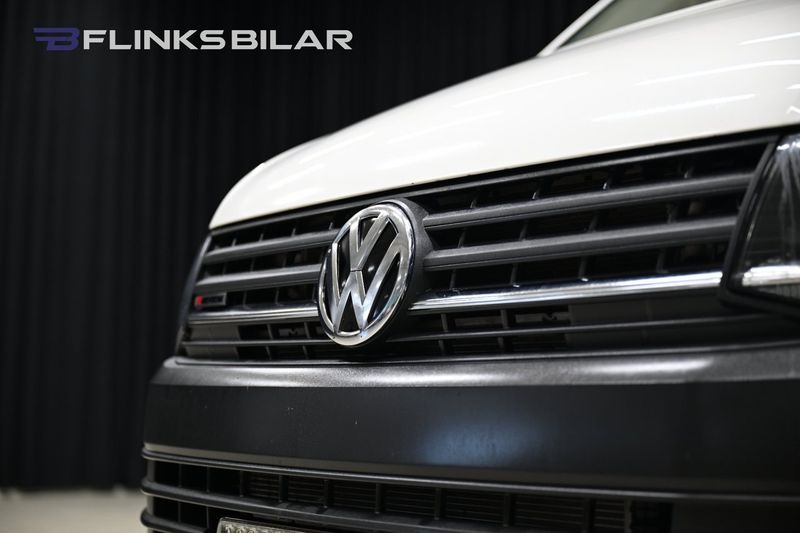 Volkswagen Transporter bild 3