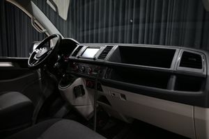 Volkswagen Transporter bild 38