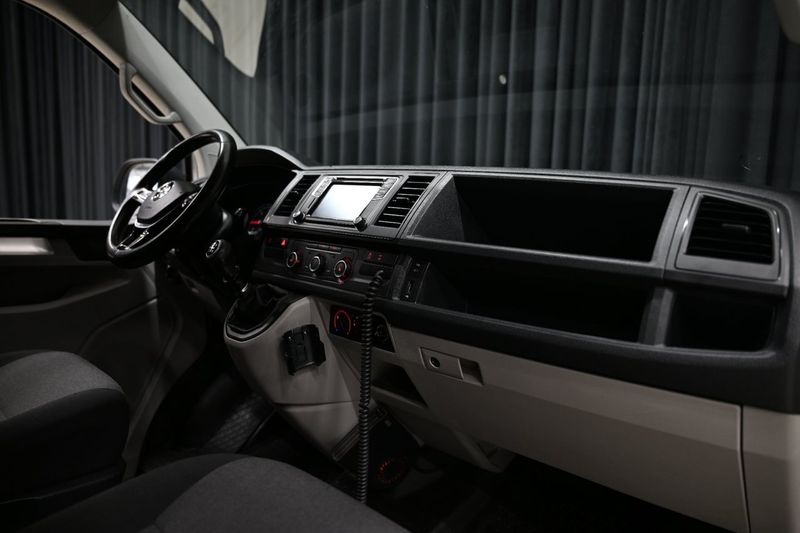 Volkswagen Transporter bild 38