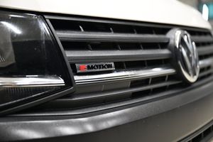 Volkswagen Transporter bild 21