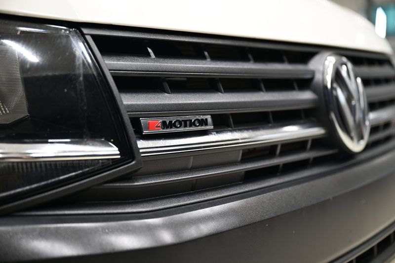 Volkswagen Transporter bild 21