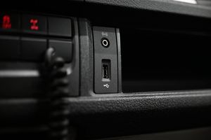 Volkswagen Transporter bild 32
