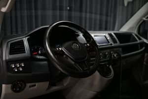 Volkswagen Transporter bild 24