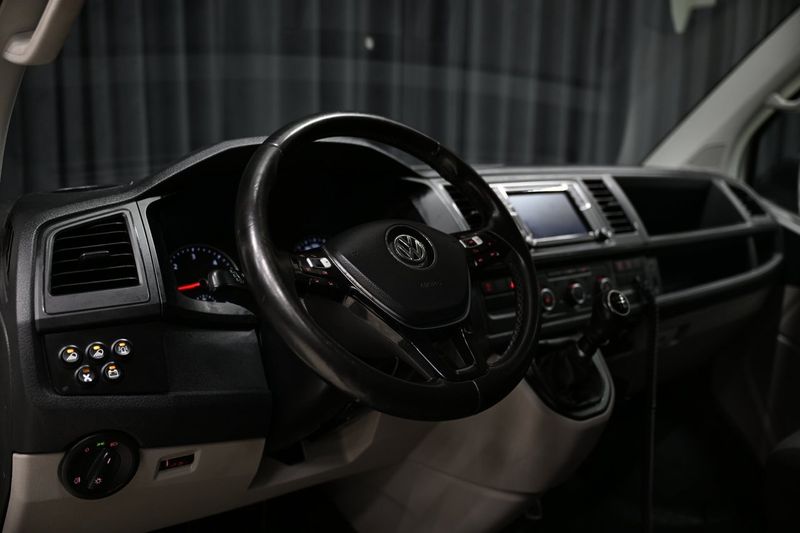 Volkswagen Transporter bild 24