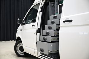 Volkswagen Transporter bild 18
