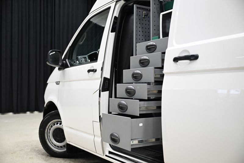Volkswagen Transporter bild 18