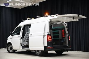 Volkswagen Transporter bild 7