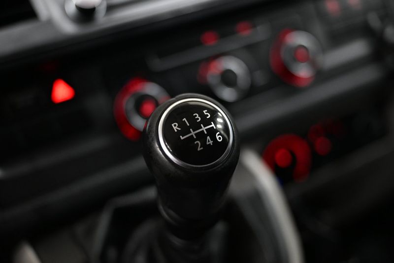 Volkswagen Transporter bild 35