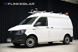 Volkswagen Transporter bild 1