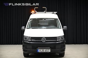 Volkswagen Transporter bild 22