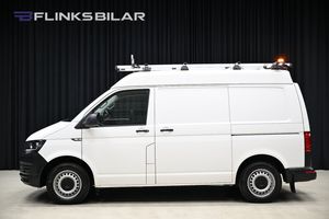 Volkswagen Transporter bild 2