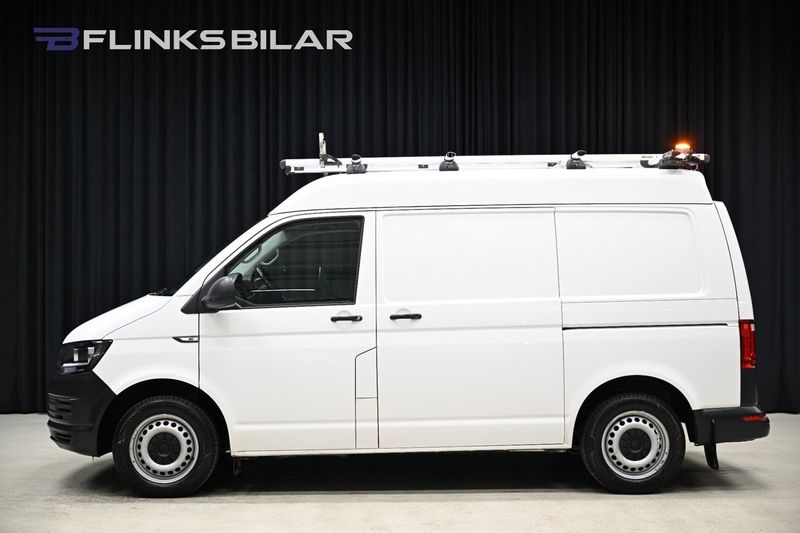 Volkswagen Transporter bild 2
