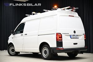 Volkswagen Transporter bild 9